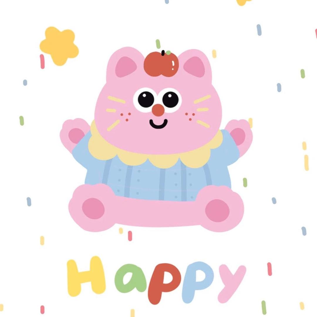 小艾🧁