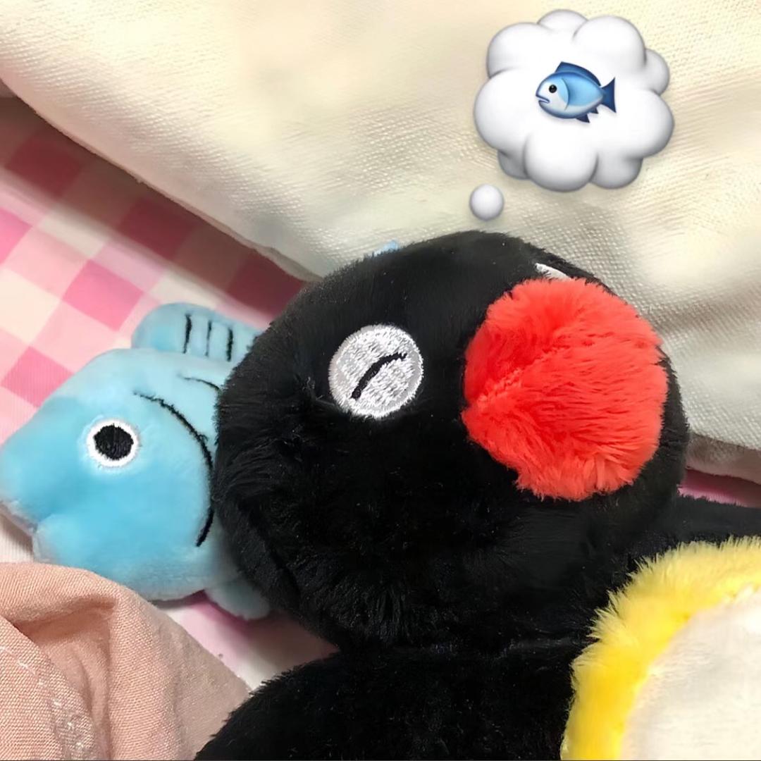 咕噜噜噜.