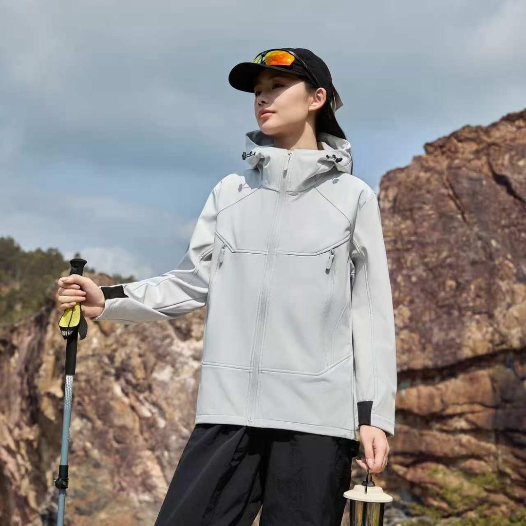 冲锋衣源头工厂（新号开播福利价）