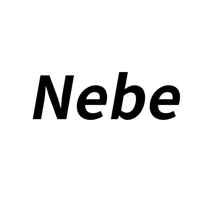 Nebe官方旗舰店直播间