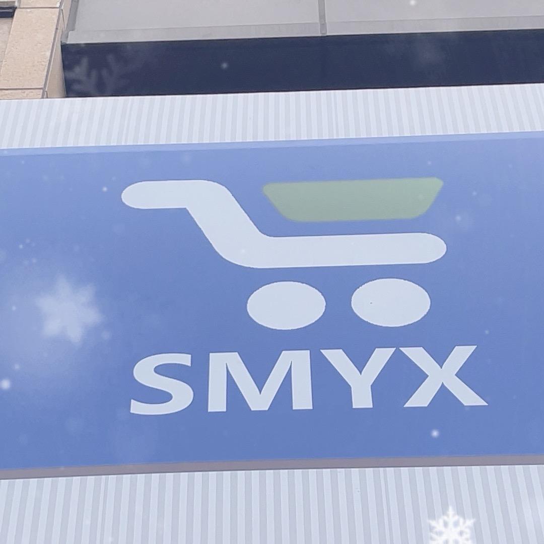 SM严选
