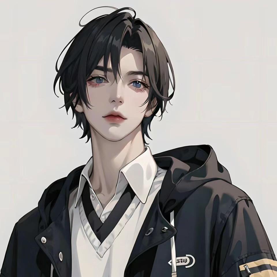 夜长风