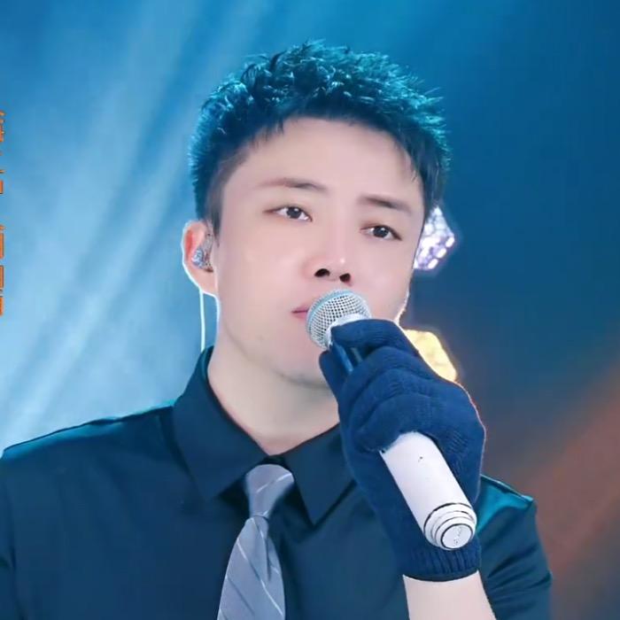 🐻熊二二（伤感情歌）🎤🎤