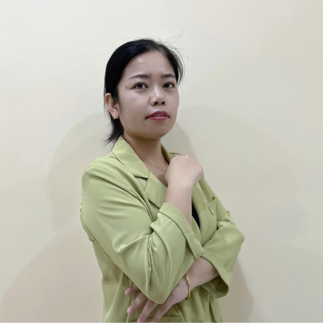 育洁仕素素家政