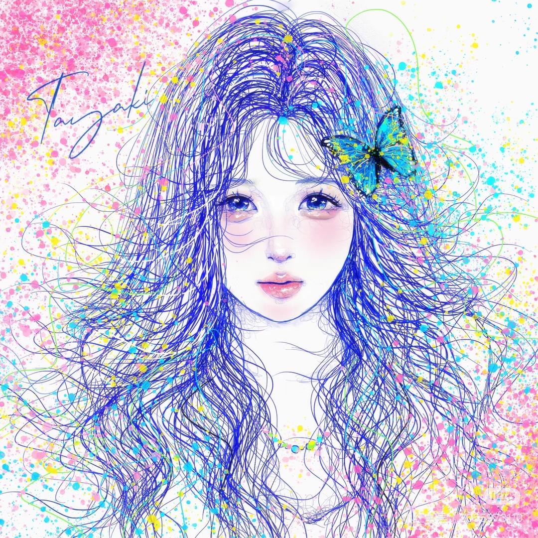 串串鱼yuu🐟🌟