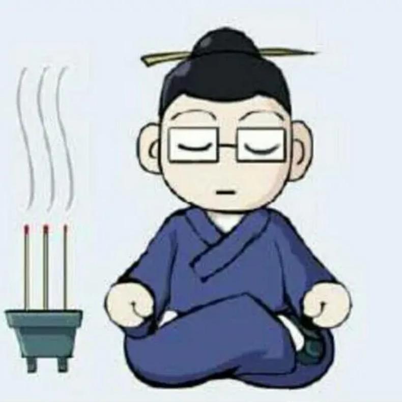 卟卦@世家6-8