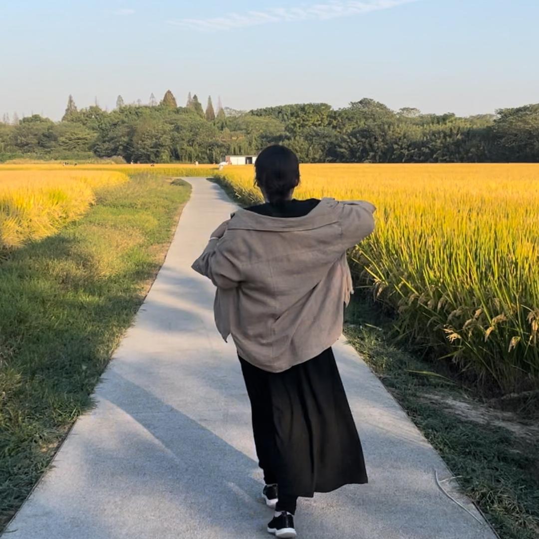 是杨杨姐呀