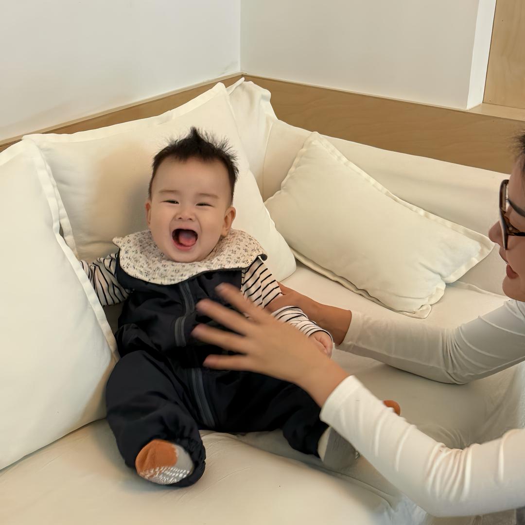 小呀小嘟嘟