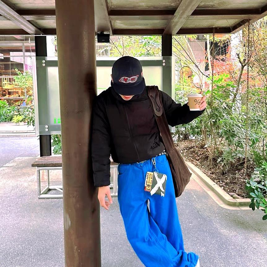 Edwin的日常