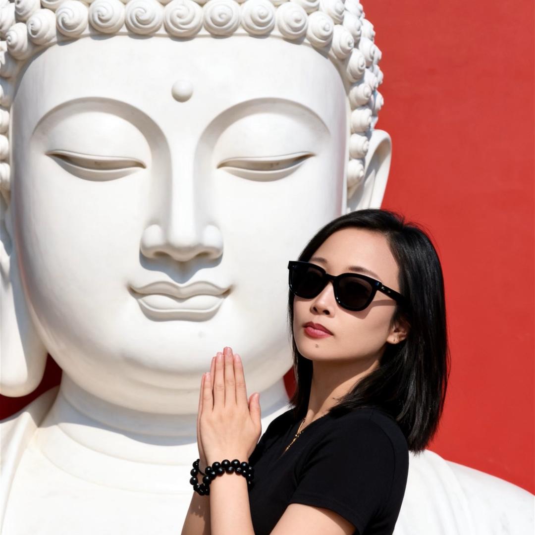 连连鸿运的日常