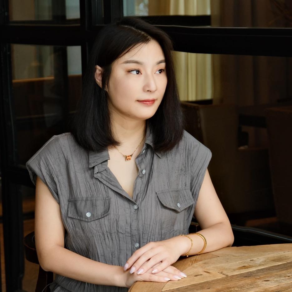多美水光超市·萱姐