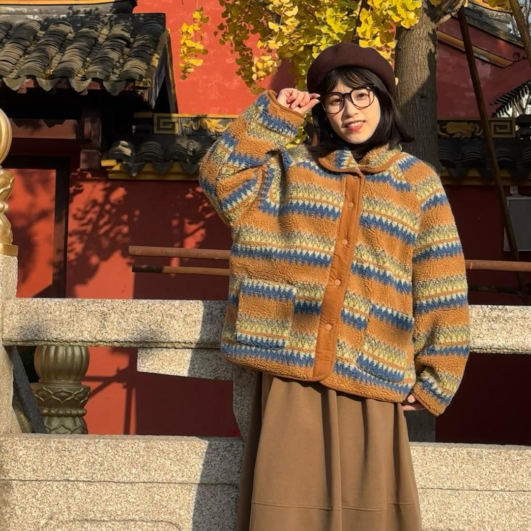 熹上日系棉麻店