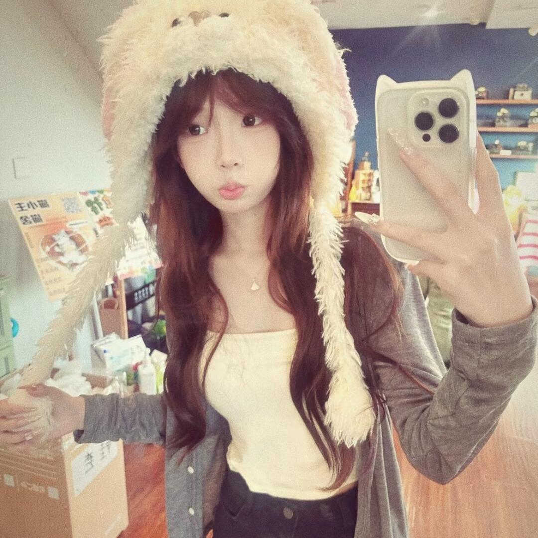 小章鱼