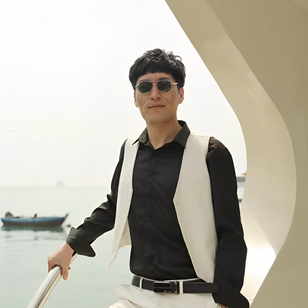 在民哥