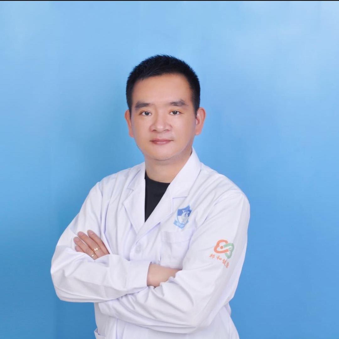 LImin 怎么开心怎么来