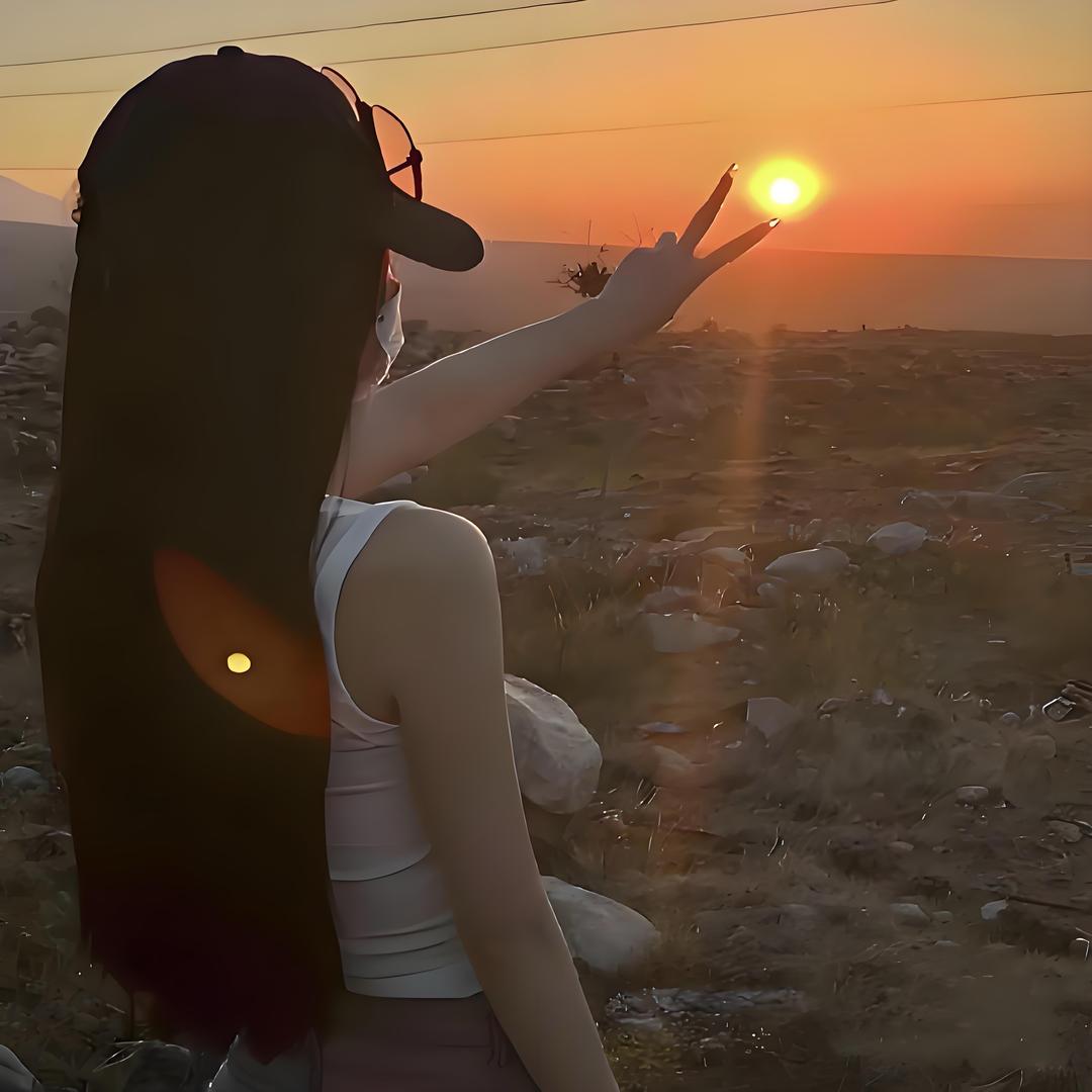 浅笑嫣然💕