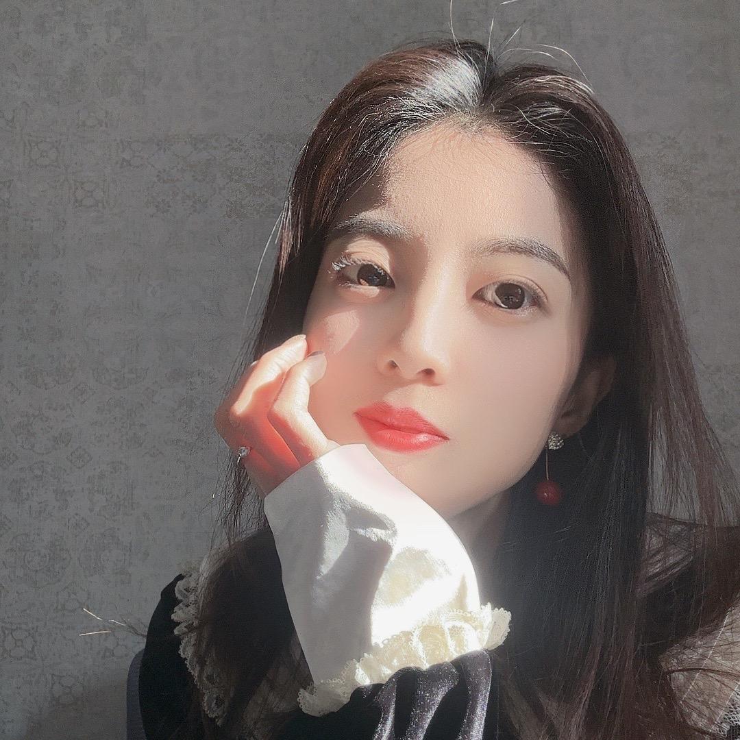 我是吕小妞👧🏻