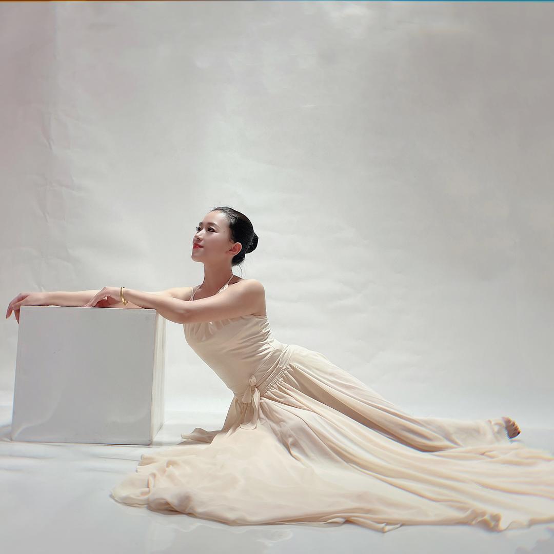 蕾蕾💗（舞精灵）