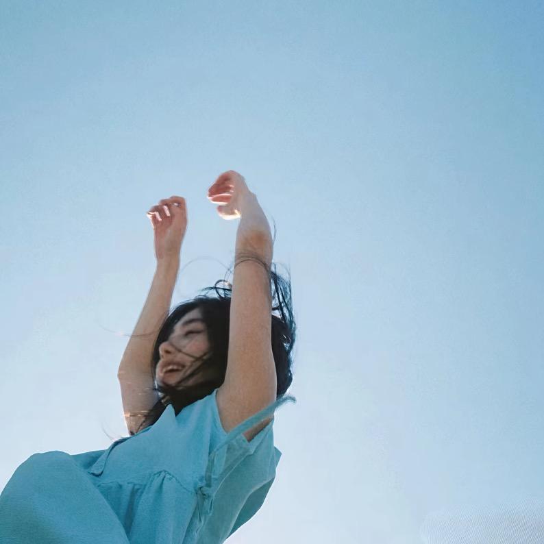 人有三万个明天