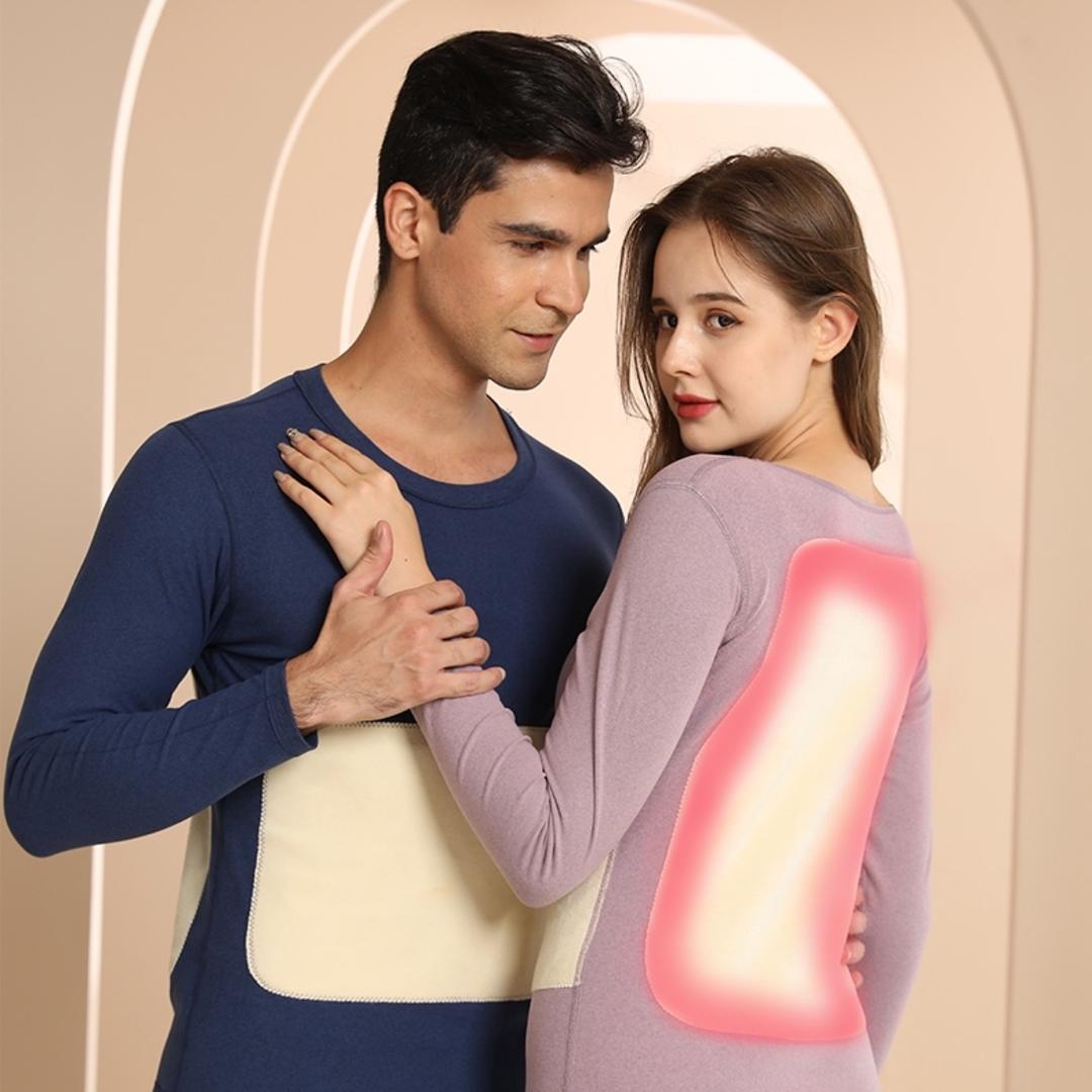 熙熙保暖内衣服饰