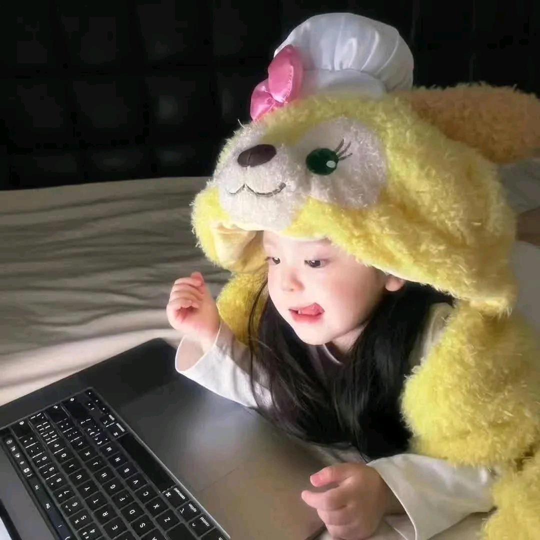 你会幸福的