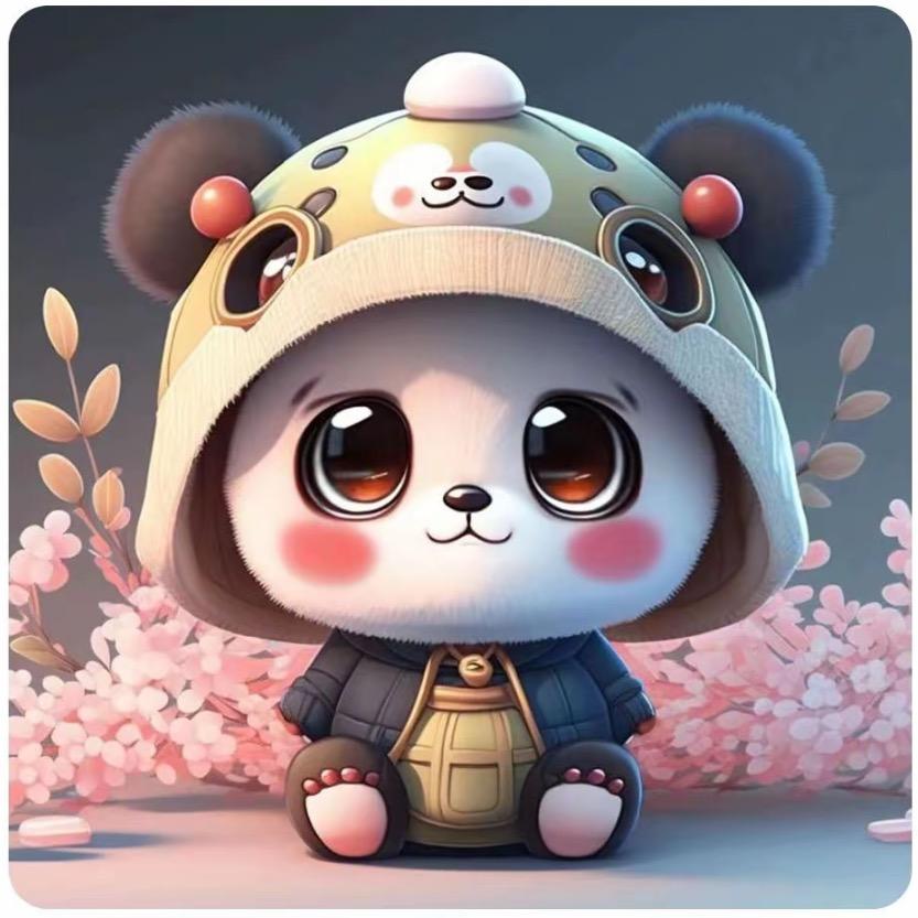 Panda🐼