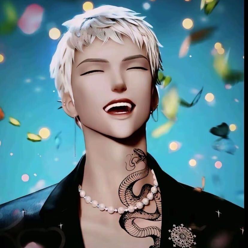 Eryang~（贰洋）💐.𝑠𝑚