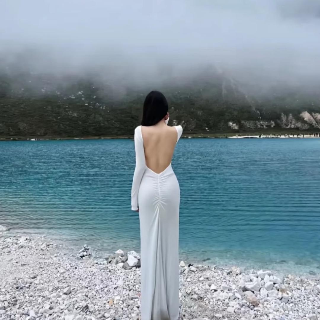 幸运恬🍬