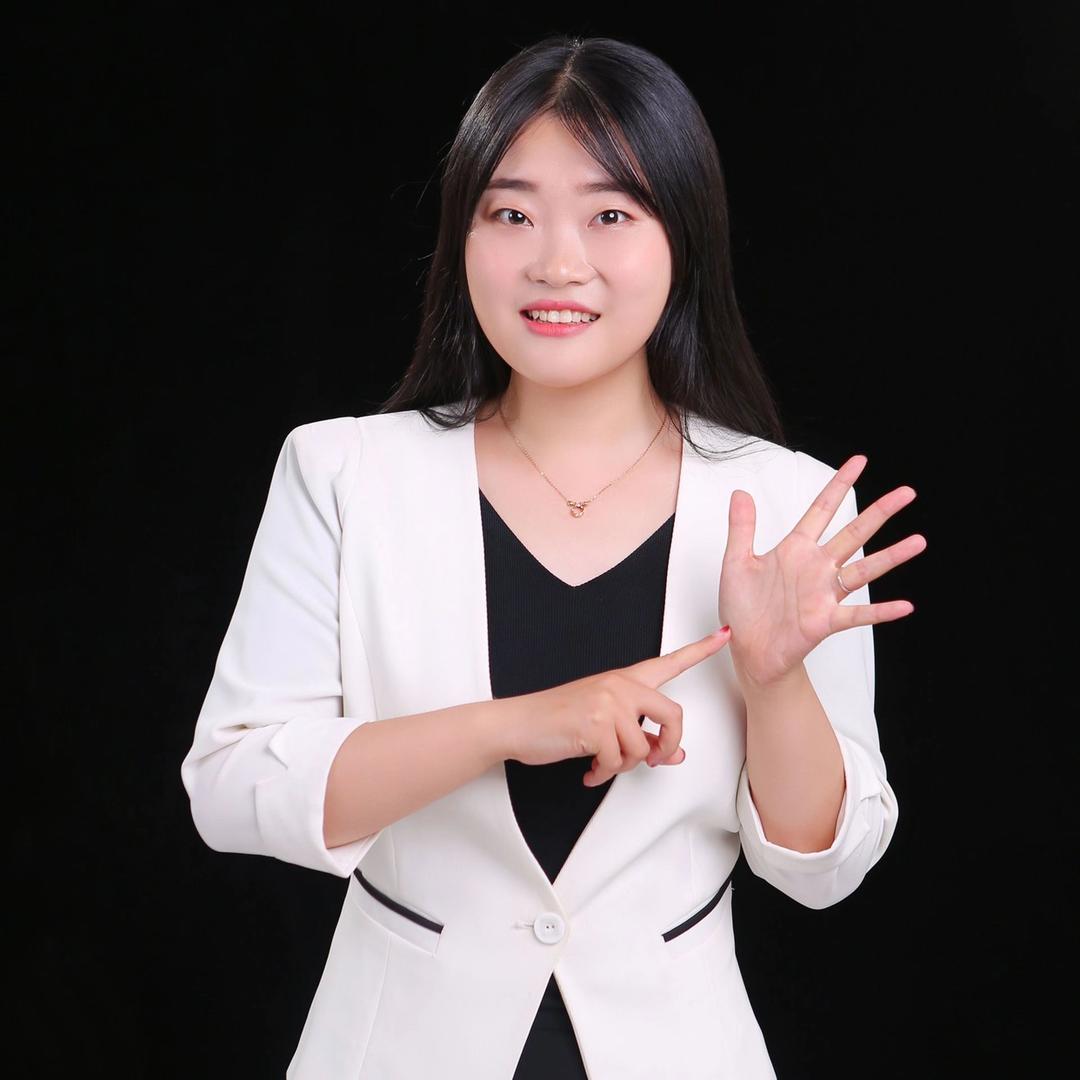 英语房子老师分享
