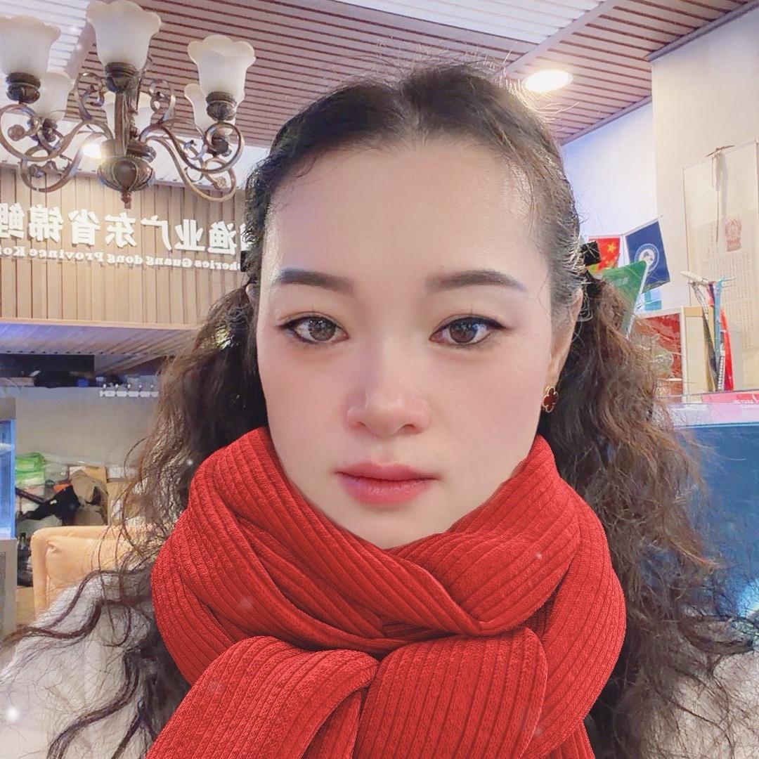 贝姐玩鱼
