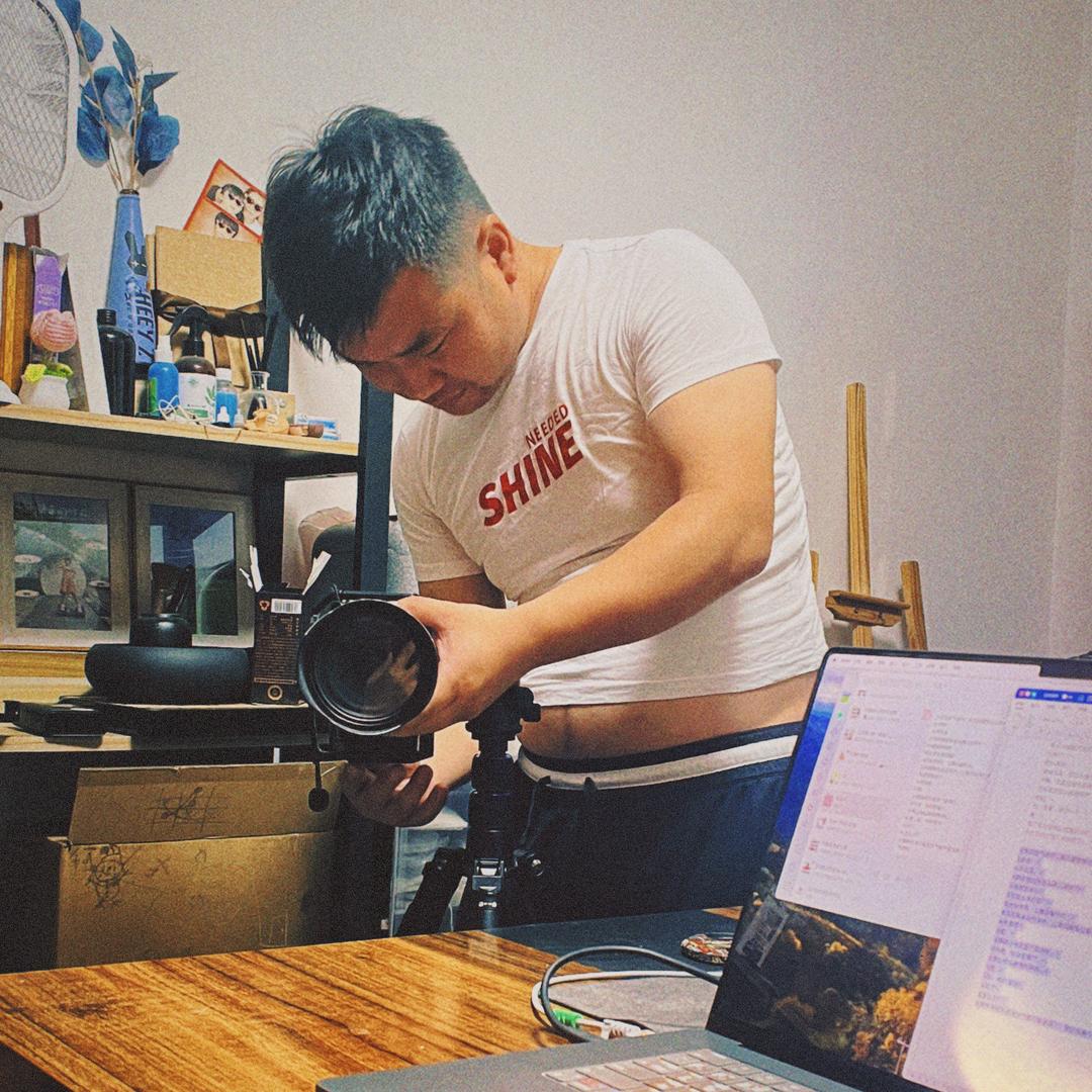昨天的菜