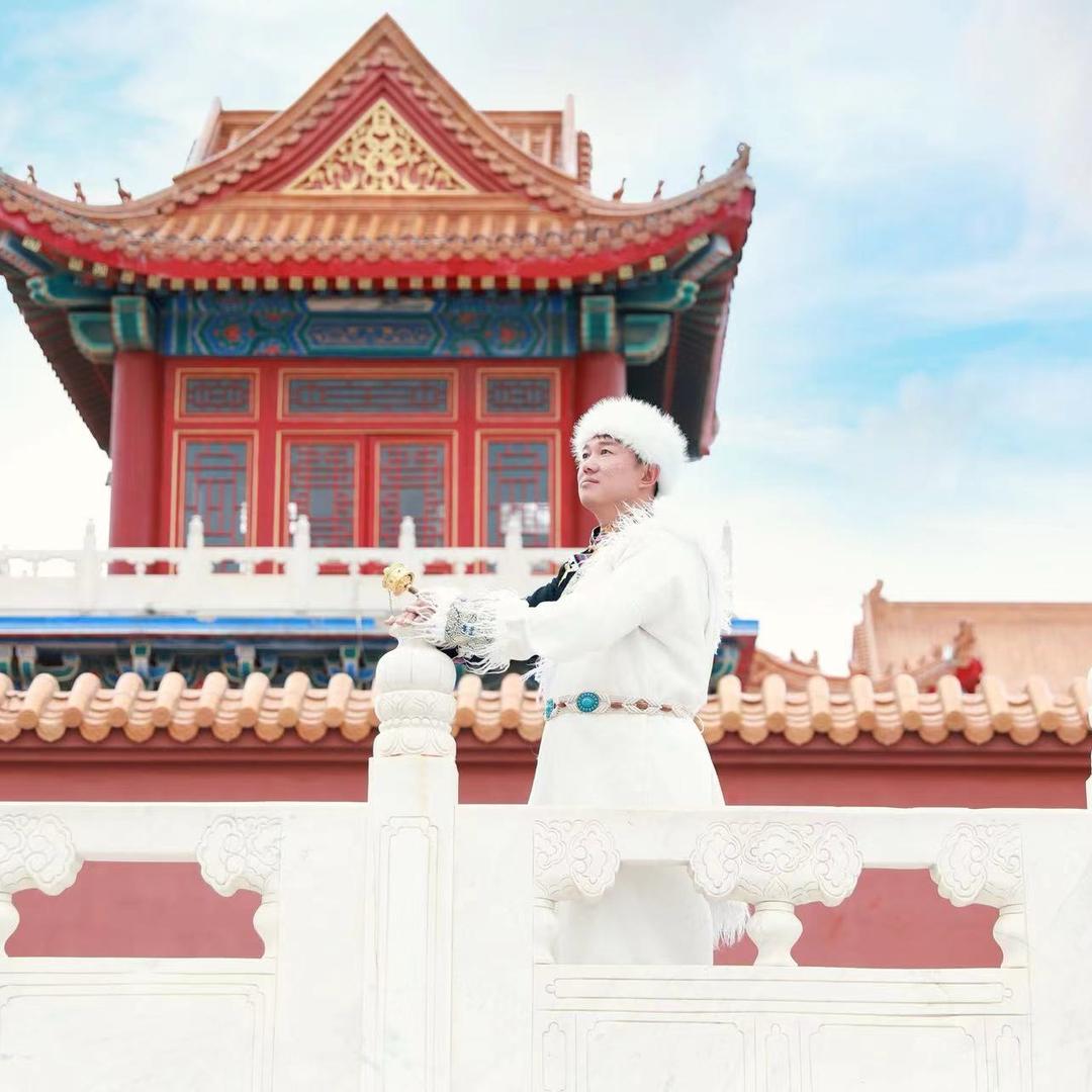 A💋小帅