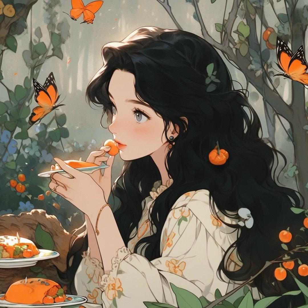 橘子酱锝肉༄༅