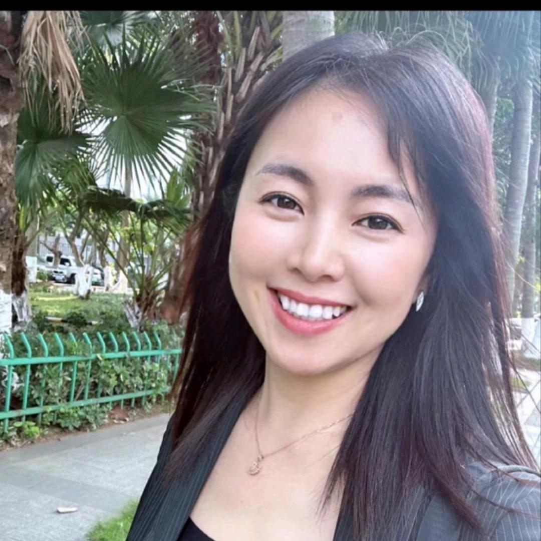 兽医渔姐