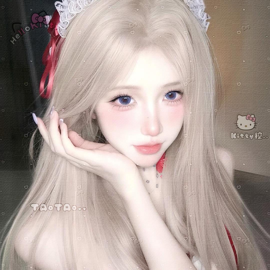 姩