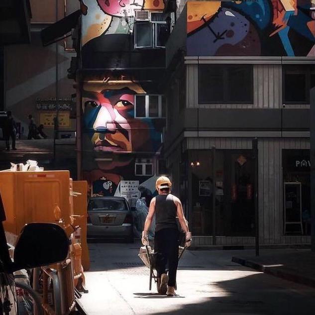 新中式好物分享