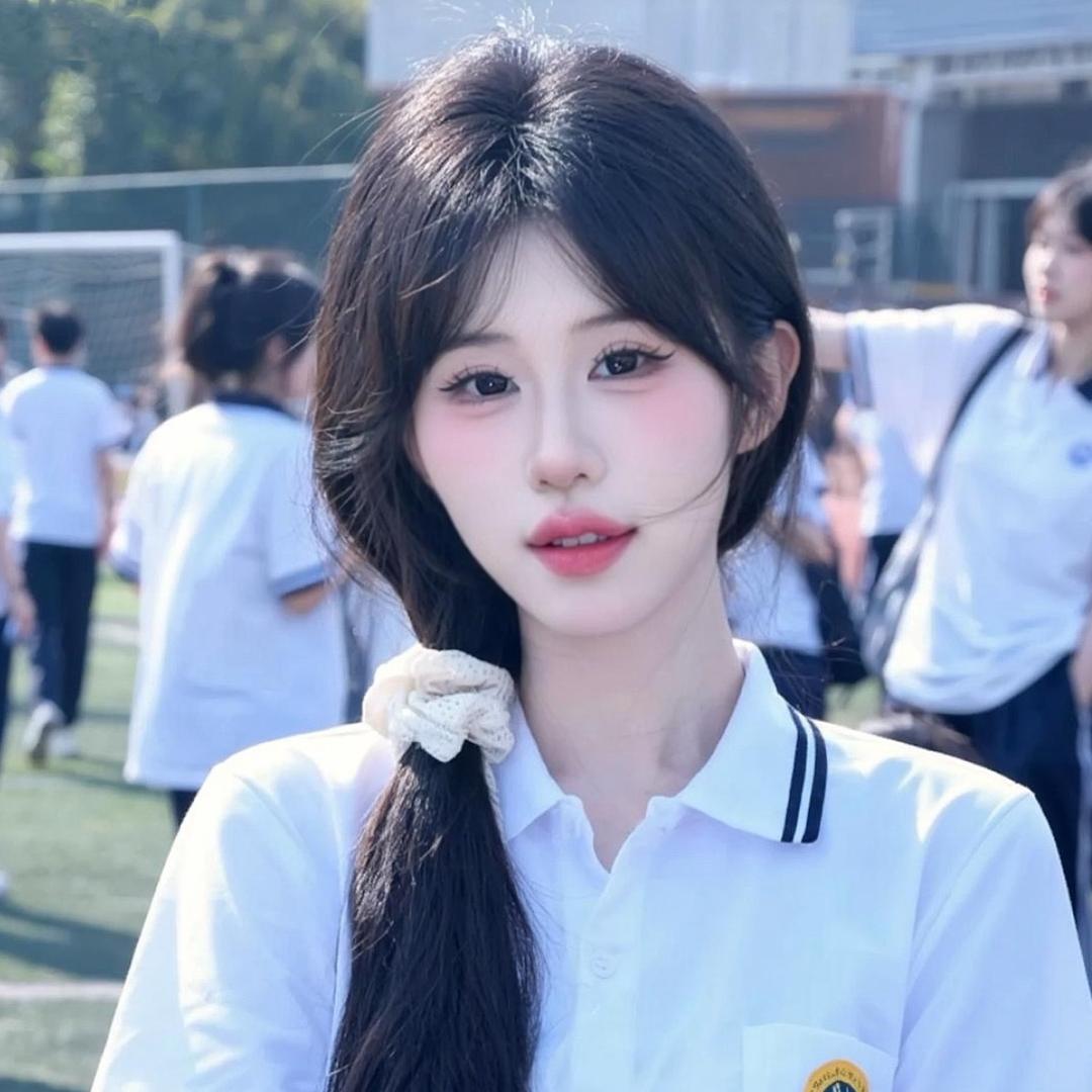 萱小萱✨（相信奇迹版）