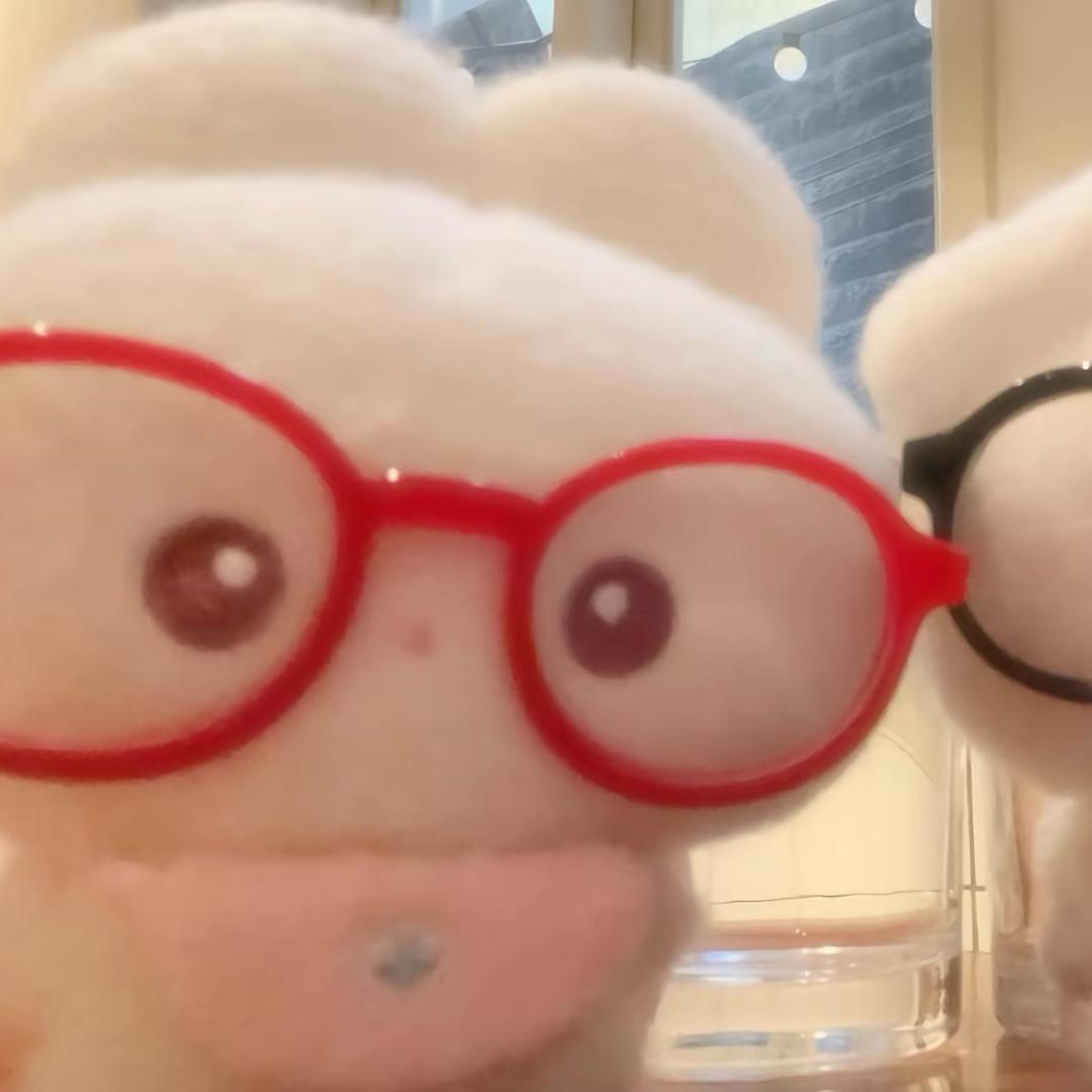 黑白键