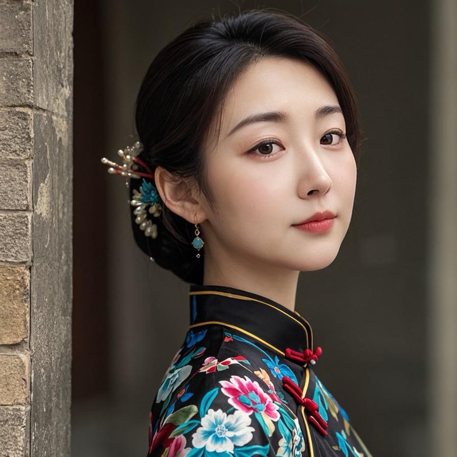 竹子好物分享（灵）