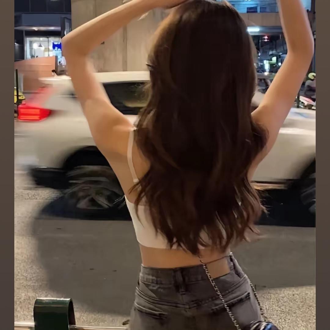 花海退潮了💕