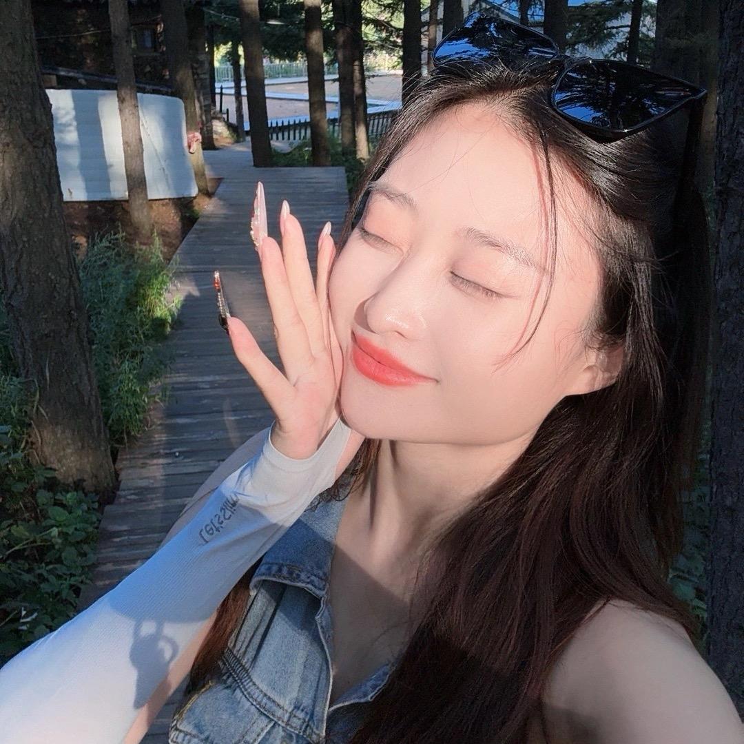 骑摩托逛济南-星播时代