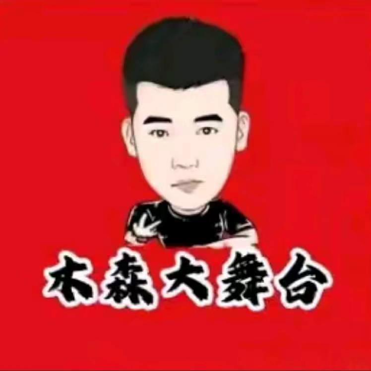 木森（强势归来）