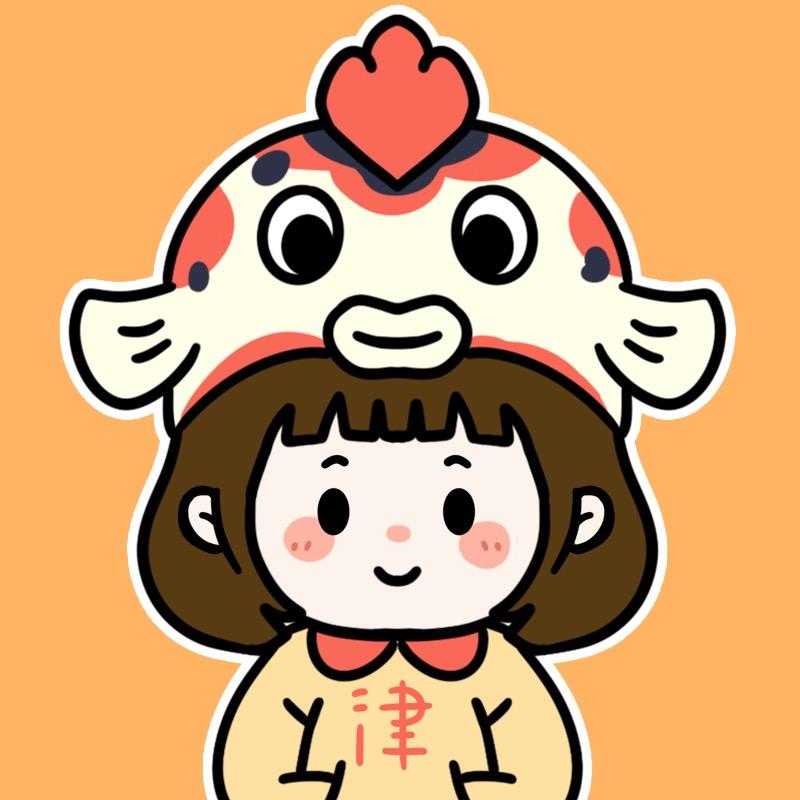 津小娱