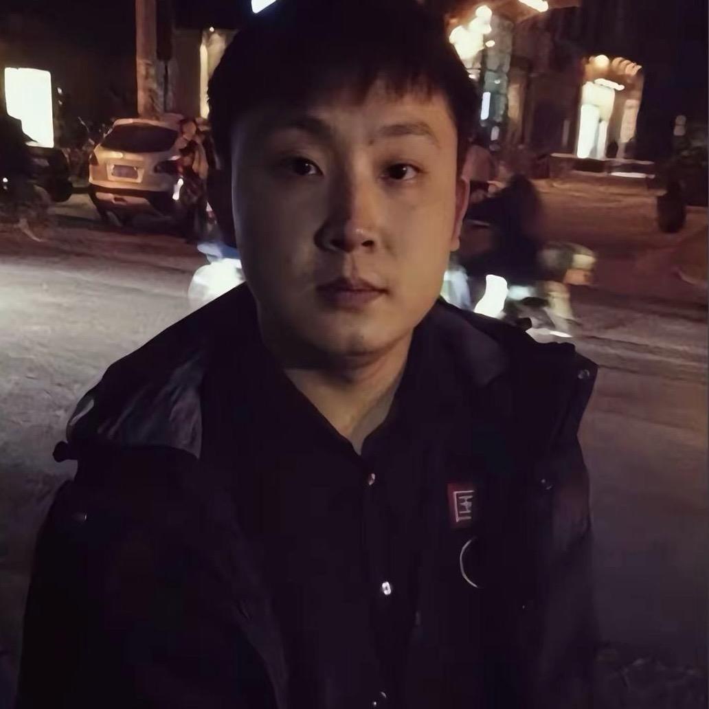 我只在乎你