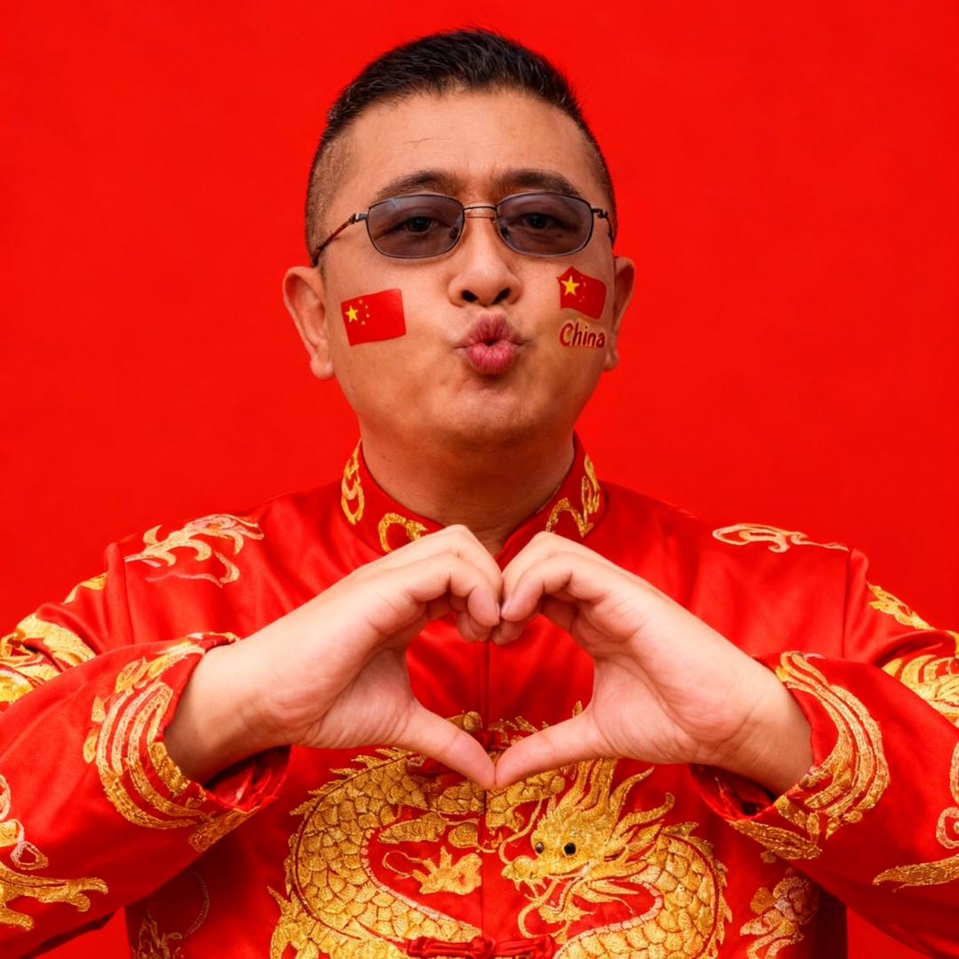 大晴哥🎤台灣日月潭（邵族）