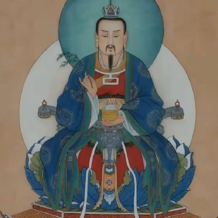 宣德