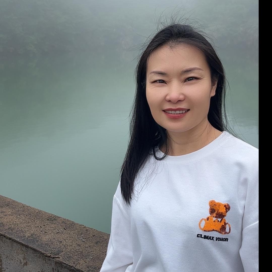 毛青清（江山糕）