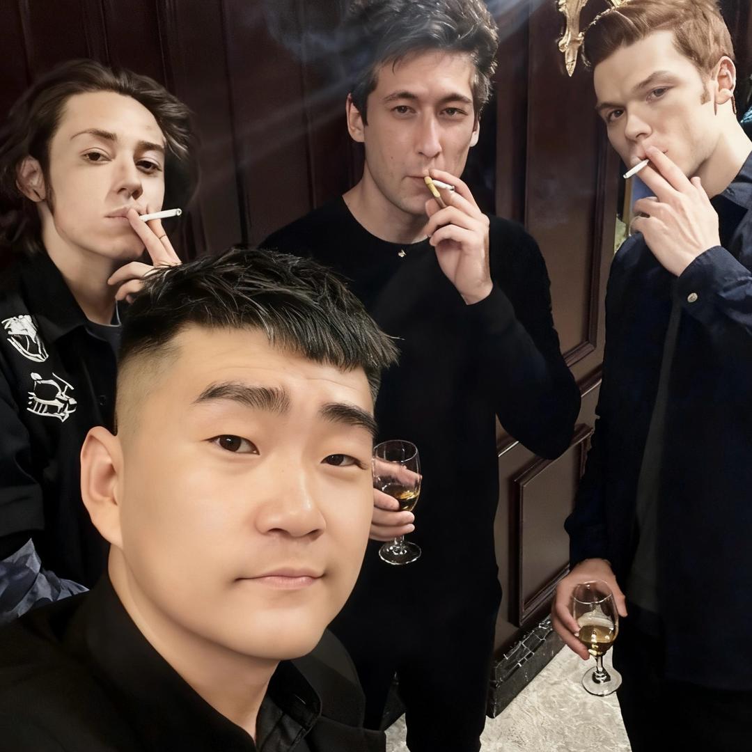 天阳