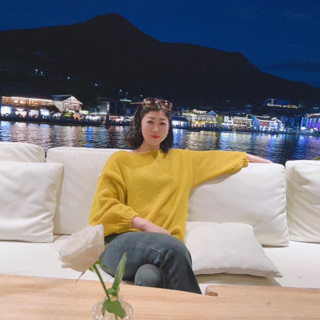 潇潇(专业护肤)