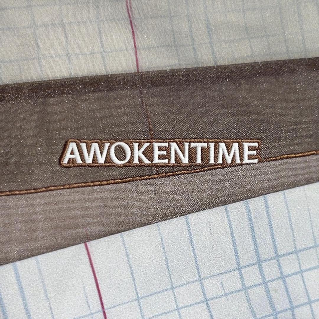 AWOKENTIME唤醒时刻女装